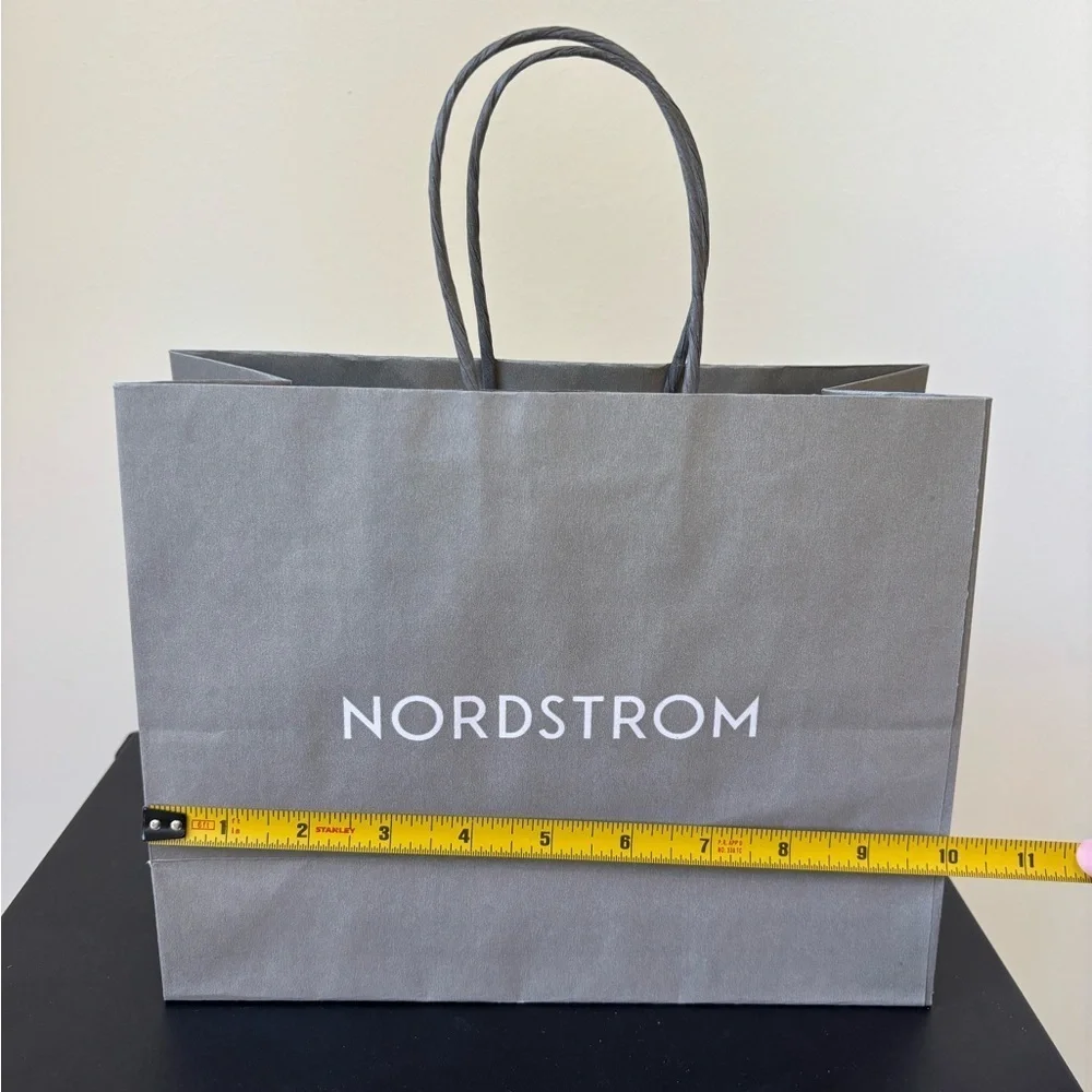 2 Nordstrom gift bags